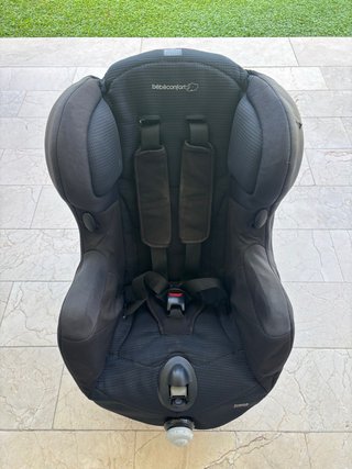 Silla de coche Bébéconfort Isofix Grupo 1