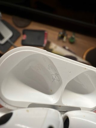 Airpods 4 Wireless Apple Bianchi