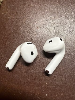 Airpods 4 Wireless Apple Bianchi