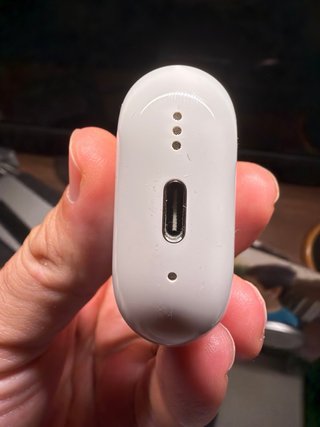 Airpods 4 Wireless Apple Bianchi