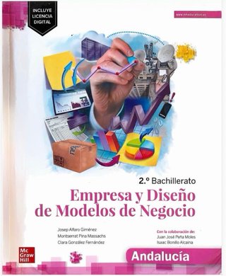Empresa y diseño de modelos de negocio (no libro)