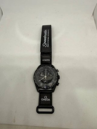 Omega x Swatch MoonSwatch Mission to Moonphase