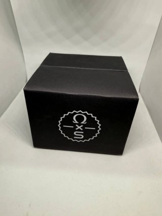 Omega x Swatch MoonSwatch Mission to Moonphase