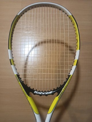 Raqueta de Tenis Babolat NS Pro