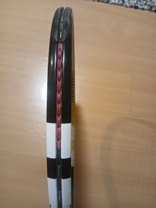Raqueta de Tenis Babolat NS Pro