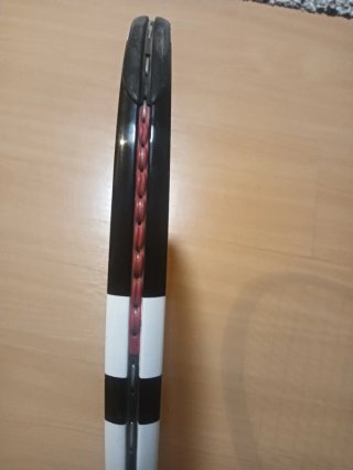 Raqueta de Tenis Babolat NS Pro