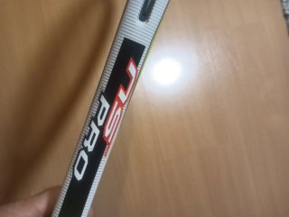 Raqueta de Tenis Babolat NS Pro