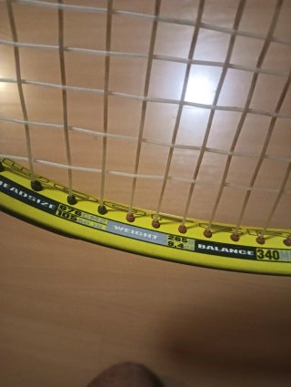 Raqueta de Tenis Babolat NS Pro