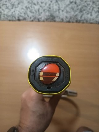 Raqueta de Tenis Babolat NS Pro