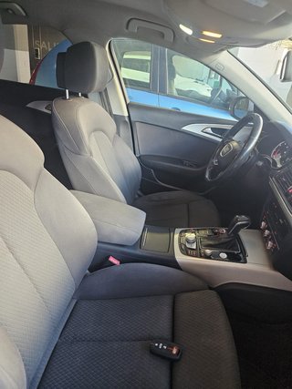 Audi A6 3.0tdi quattro 272cv etiqueta C nacional