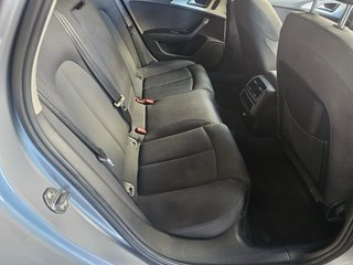 Audi A6 3.0tdi quattro 272cv etiqueta C nacional