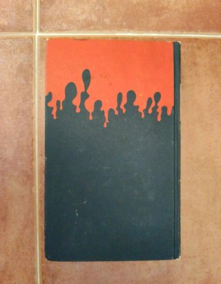 A sangre fría