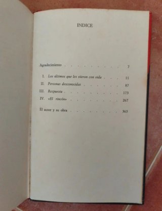 A sangre fría