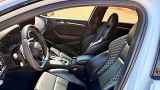 Audi RS3 2020