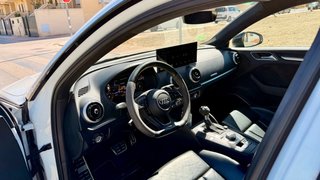 Audi RS3 2020