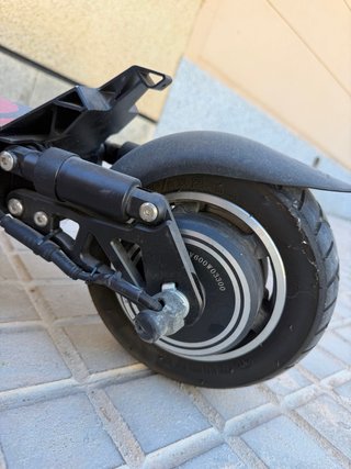 Patinete Eléctrico HERO S9