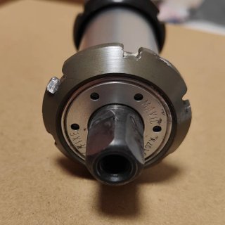 Eje Mavic Fixe