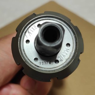 Eje Mavic Fixe
