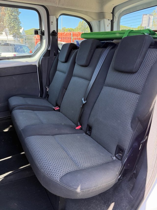 Mercedes-Benz Citan 2018