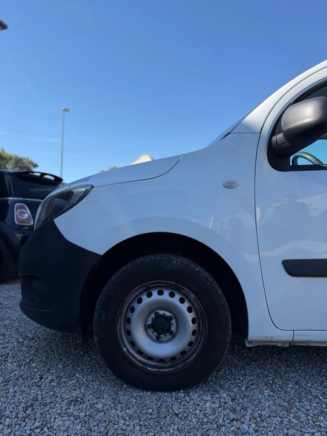 Mercedes-Benz Citan 2018