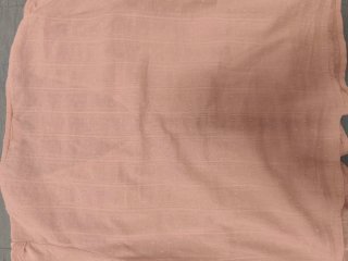 Blusa Brownie Talla M