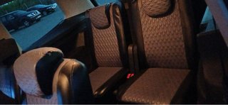 Volkswagen Sharan 2013
