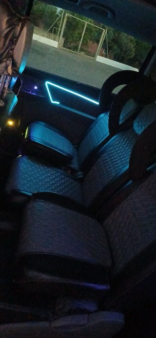 Volkswagen Sharan 2013