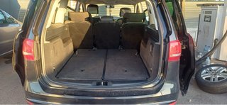 Volkswagen Sharan 2013