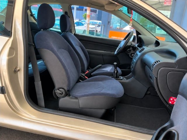Peugeot 206 2006