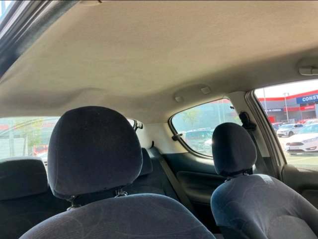 Peugeot 206 2006
