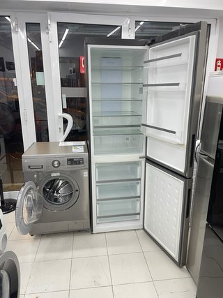 Nevera y Lavadora - Oferta