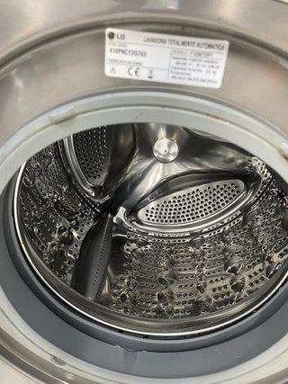 Nevera y Lavadora - Oferta