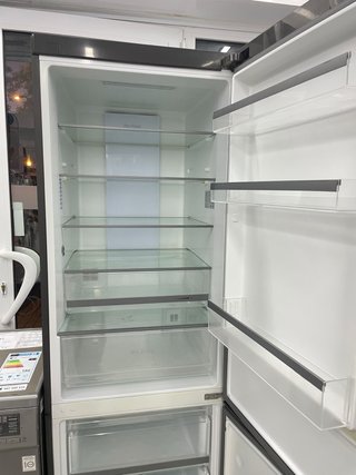 Nevera y Lavadora - Oferta