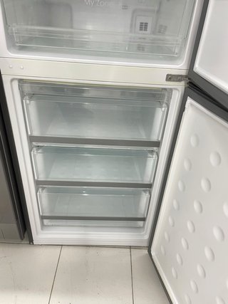 Nevera y Lavadora - Oferta