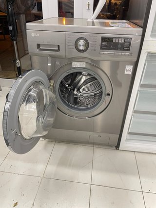 Nevera y Lavadora - Oferta