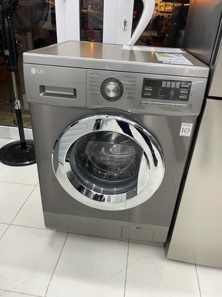Nevera y Lavadora - Oferta