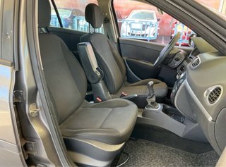 Renault Clio 2012