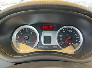 Renault Clio 2012