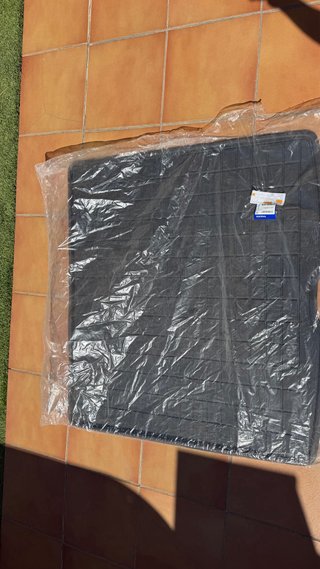 Alfombra Goma Original Maletero Volvo XC40