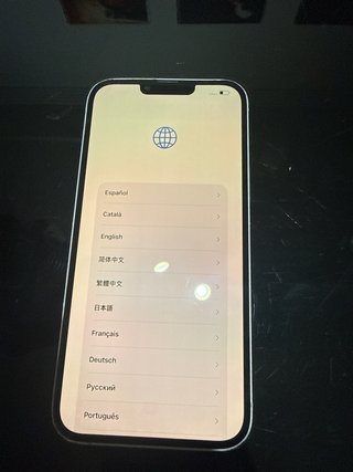 iPhone 14 Plus