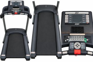 Cinta de Correr BH F3