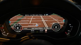 Audi A4 Allroad 2016 3.0TDI 218CV+VIRTUAL+B&O!!!!!