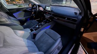 Audi A4 Allroad 2016 3.0TDI 218CV+VIRTUAL+B&O!!!!!