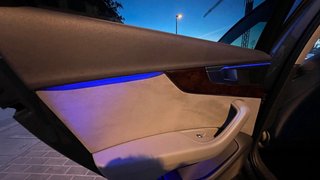 Audi A4 Allroad 2016 3.0TDI 218CV+VIRTUAL+B&O!!!!!