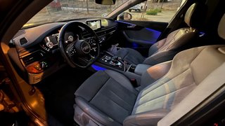 Audi A4 Allroad 2016 3.0TDI 218CV+VIRTUAL+B&O!!!!!