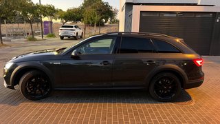 Audi A4 Allroad 2016 3.0TDI 218CV+VIRTUAL+B&O!!!!!