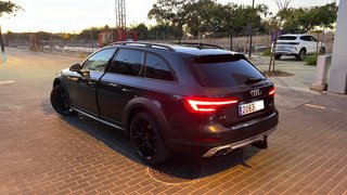 Audi A4 Allroad 2016 3.0TDI 218CV+VIRTUAL+B&O!!!!!