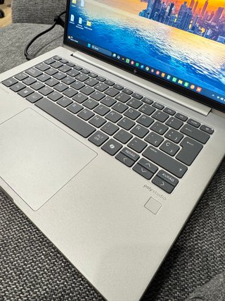 Portátil HP EliteBook 645 G11 14