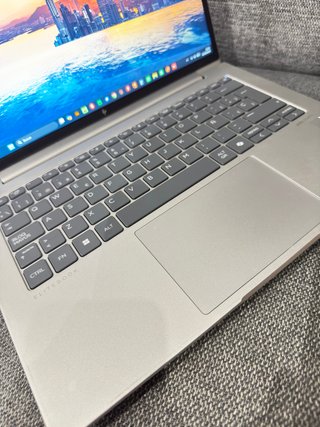 Portátil HP EliteBook 645 G11 14