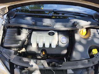 Ford Galaxy 130cv